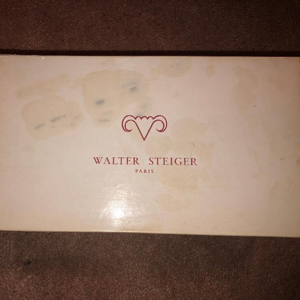 Walter Steiger - image 5